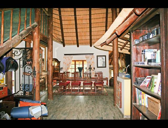 4 BEDROOM HOUSE FOR SALE IN LAMMERMOOR